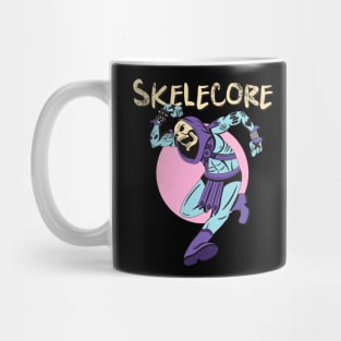 Skelecore Mug